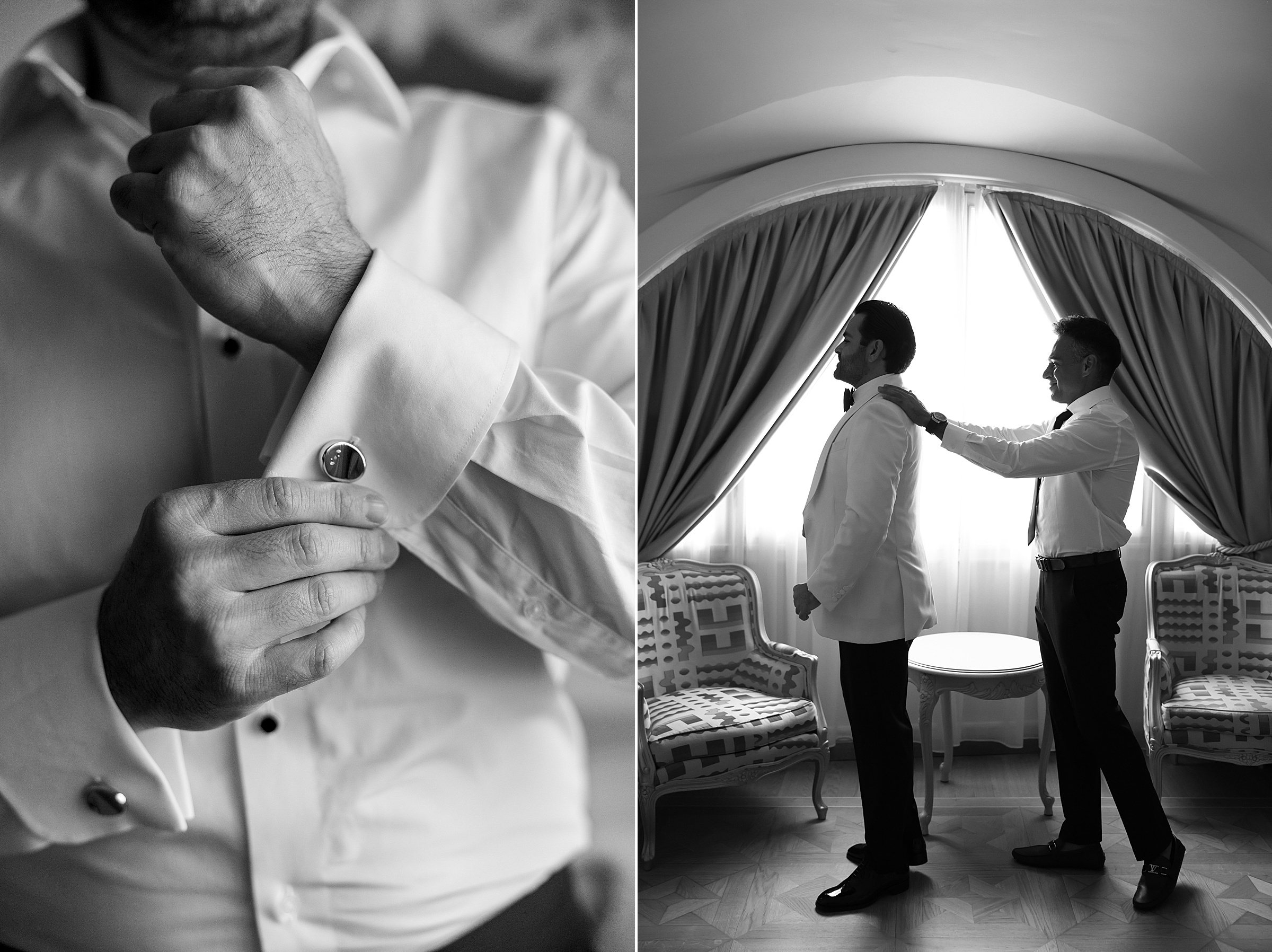 Verona Italy destination wedding by Spokane wedding photographer