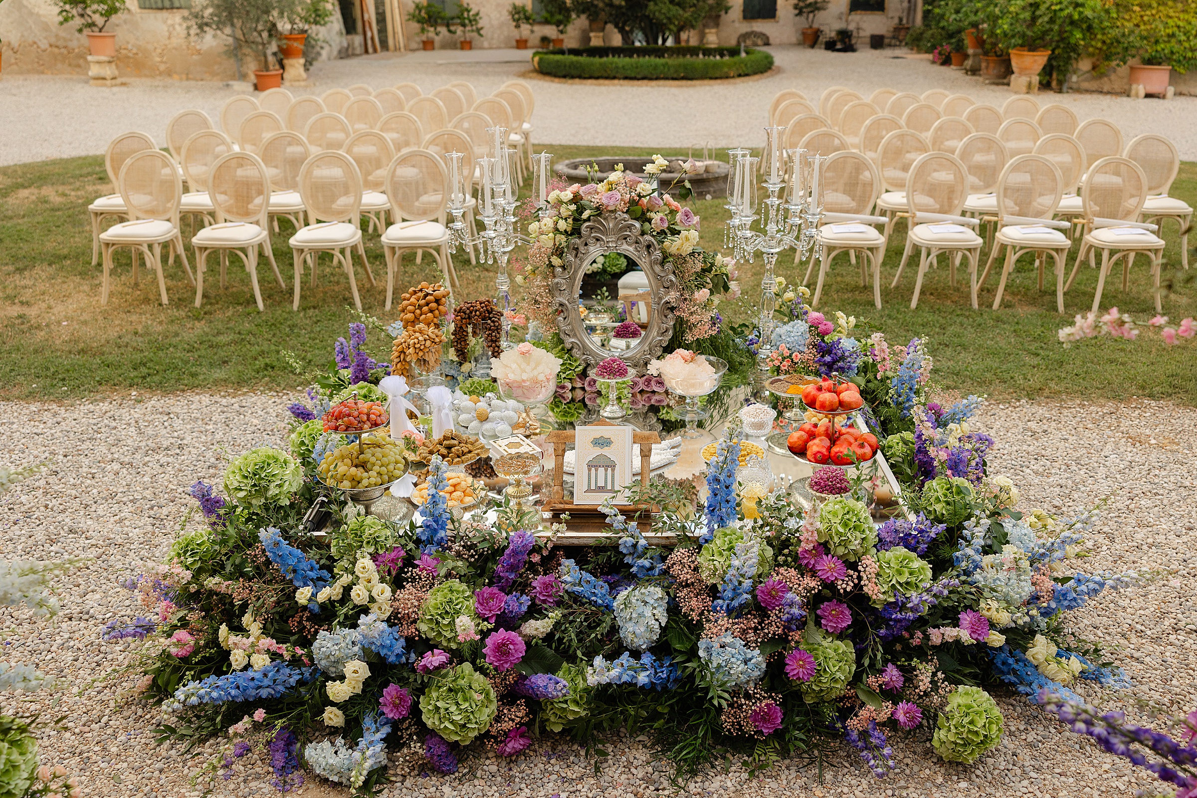 Verona Italy destination wedding by Spokane wedding photographer