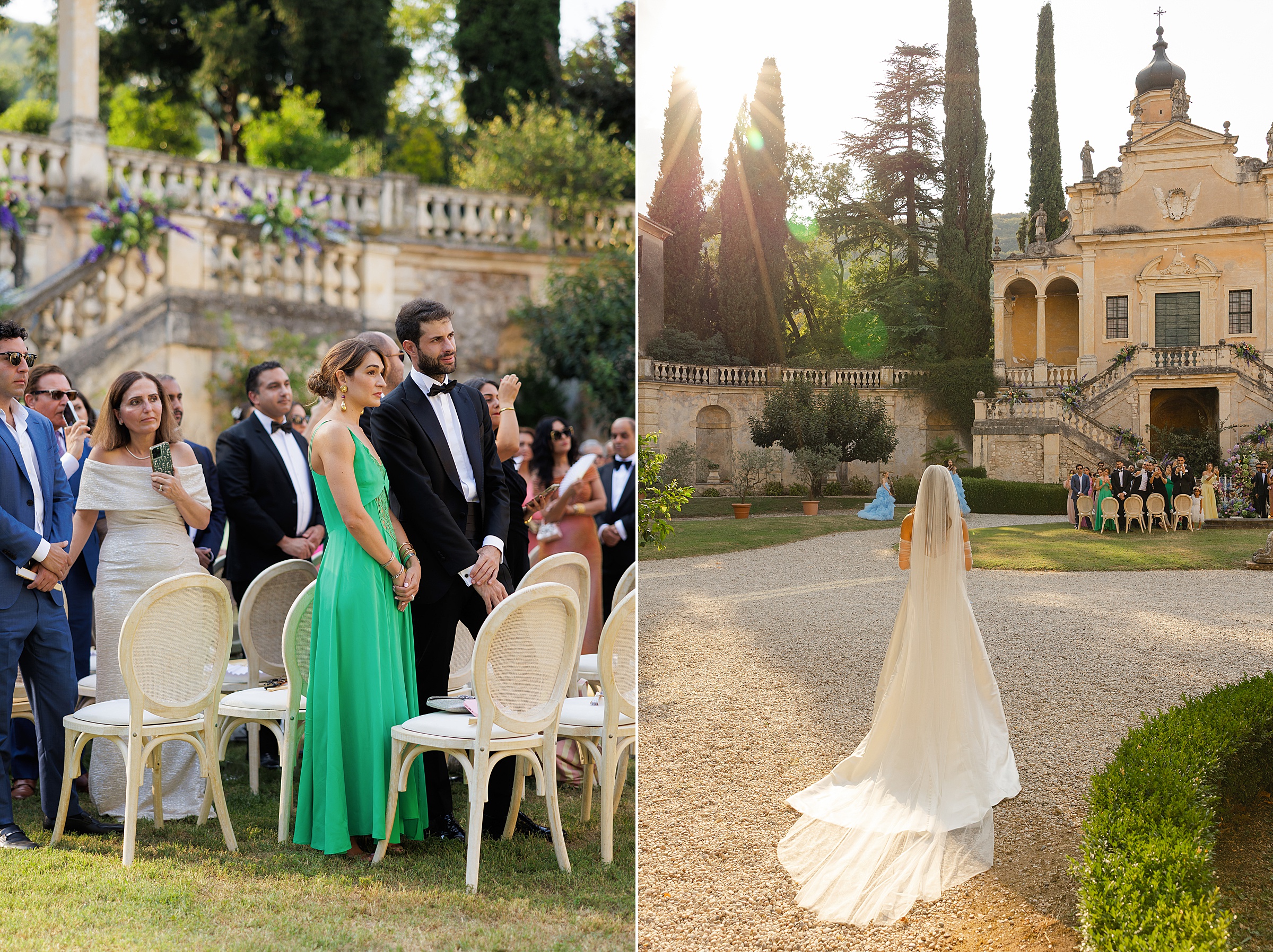 Verona Italy destination wedding by Spokane wedding photographer