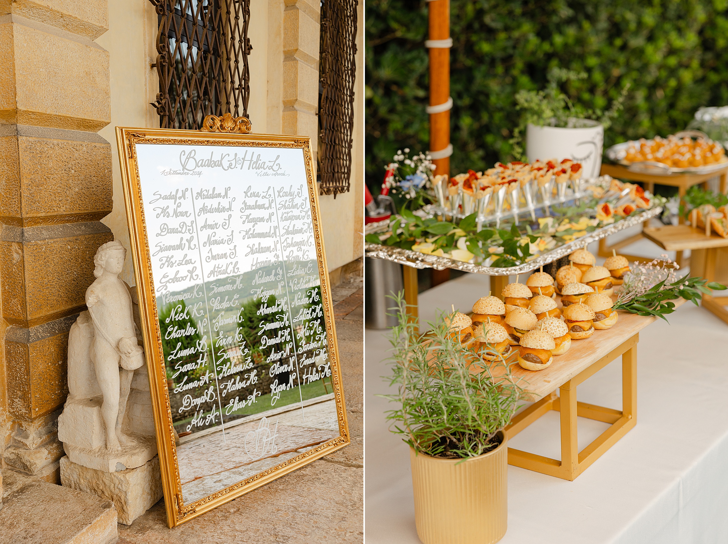 Verona Italy destination wedding by Spokane wedding photographer