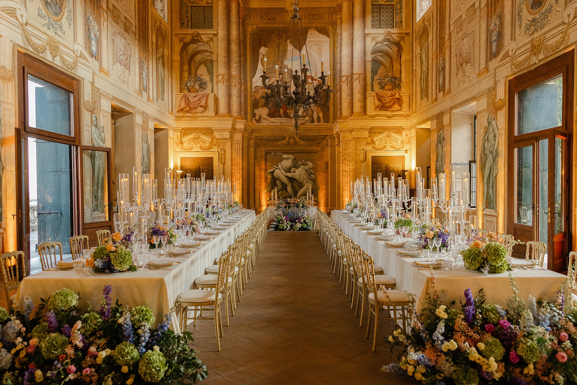 Verona Italy destination wedding by Spokane wedding photographer