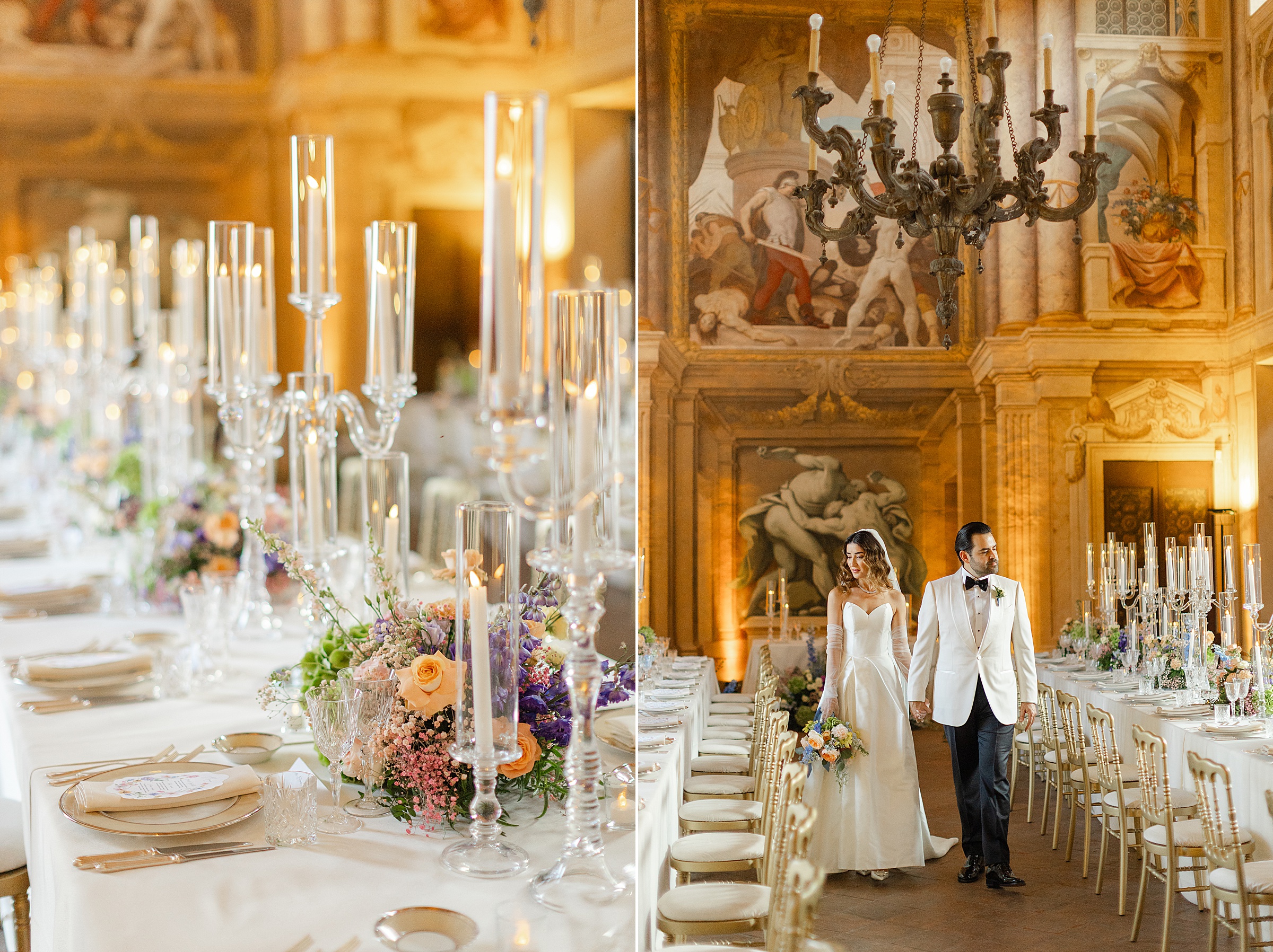 Verona Italy destination wedding by Spokane wedding photographer