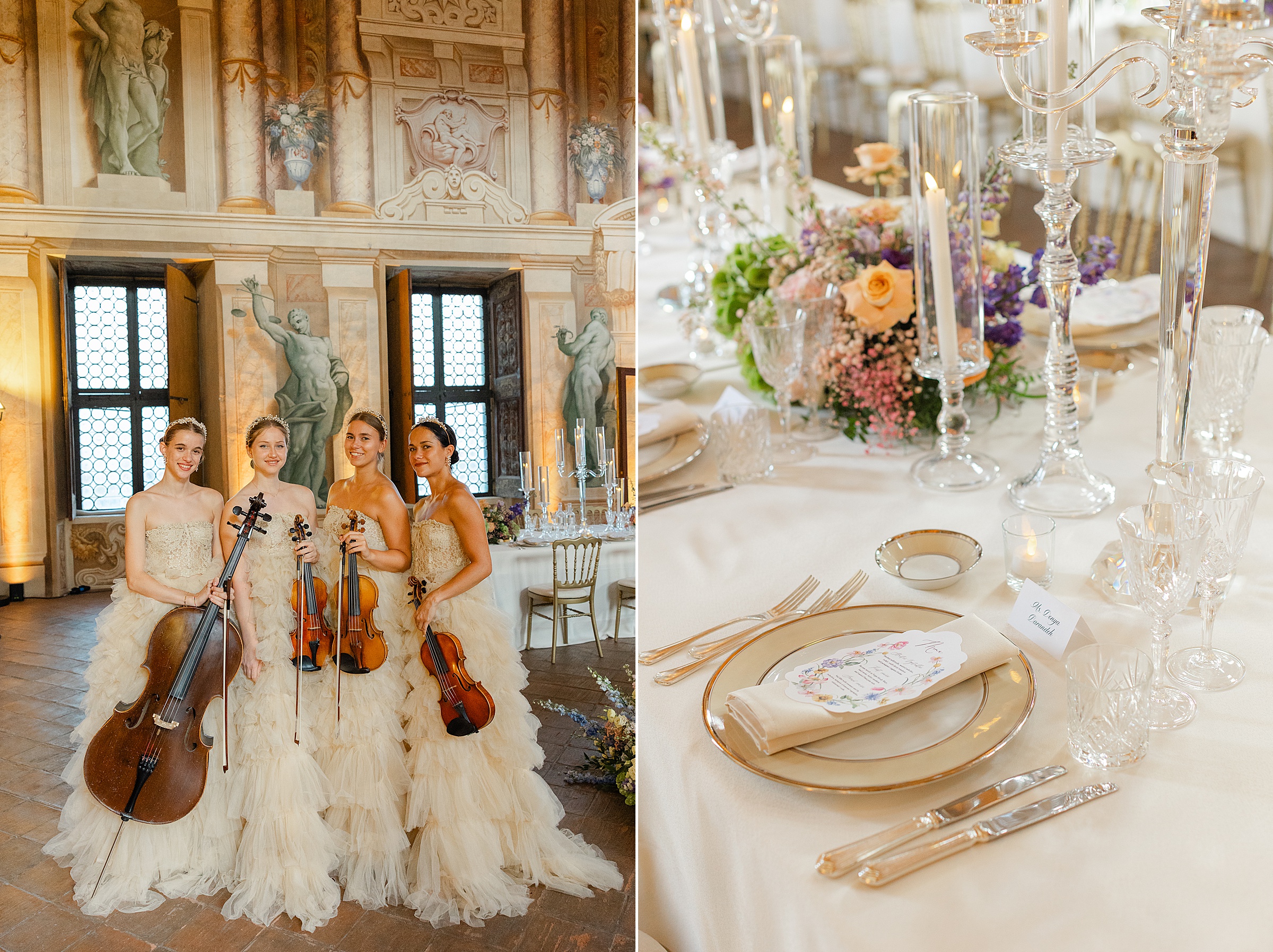 Verona Italy destination wedding by Spokane wedding photographer