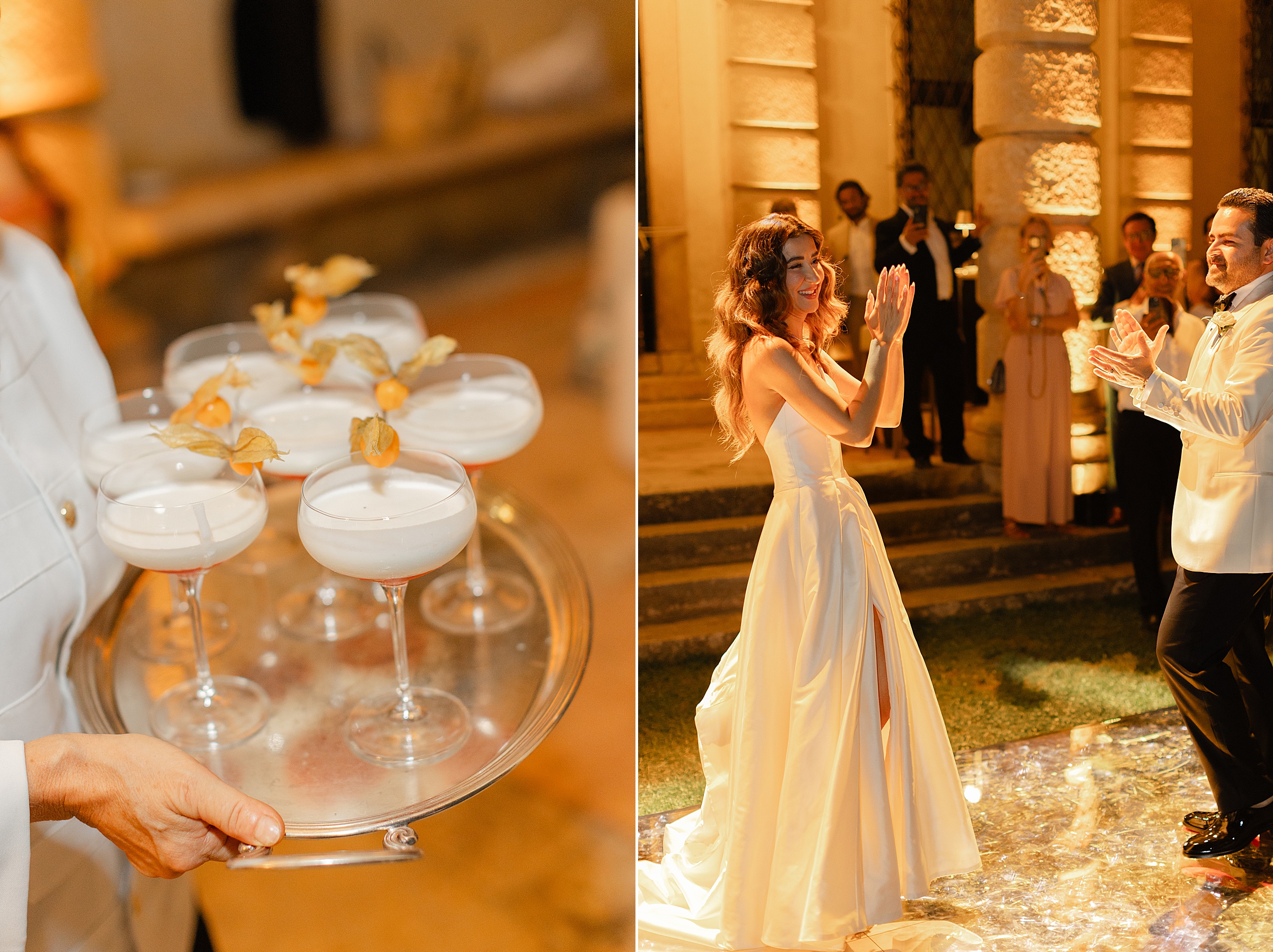 Verona Italy destination wedding by Spokane wedding photographer