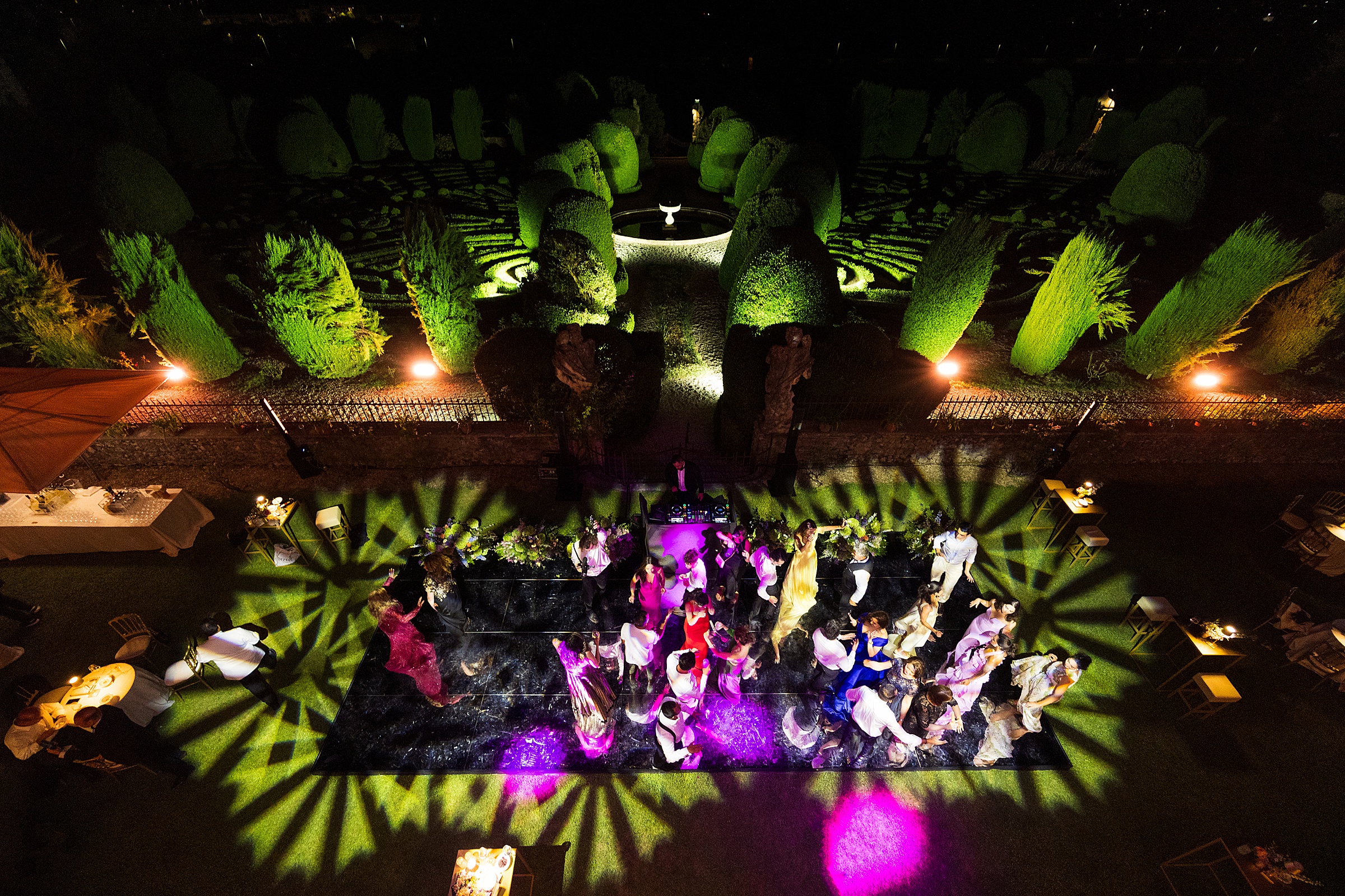 Verona Italy destination wedding by Spokane wedding photographer