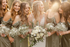 Spokane wedding photographer