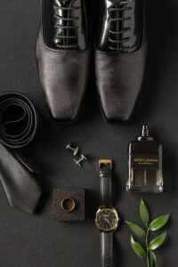 Spokane wedding photographer