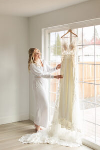 Spokane wedding photographer