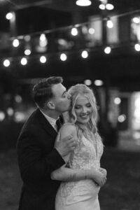 Spokane wedding photographer
