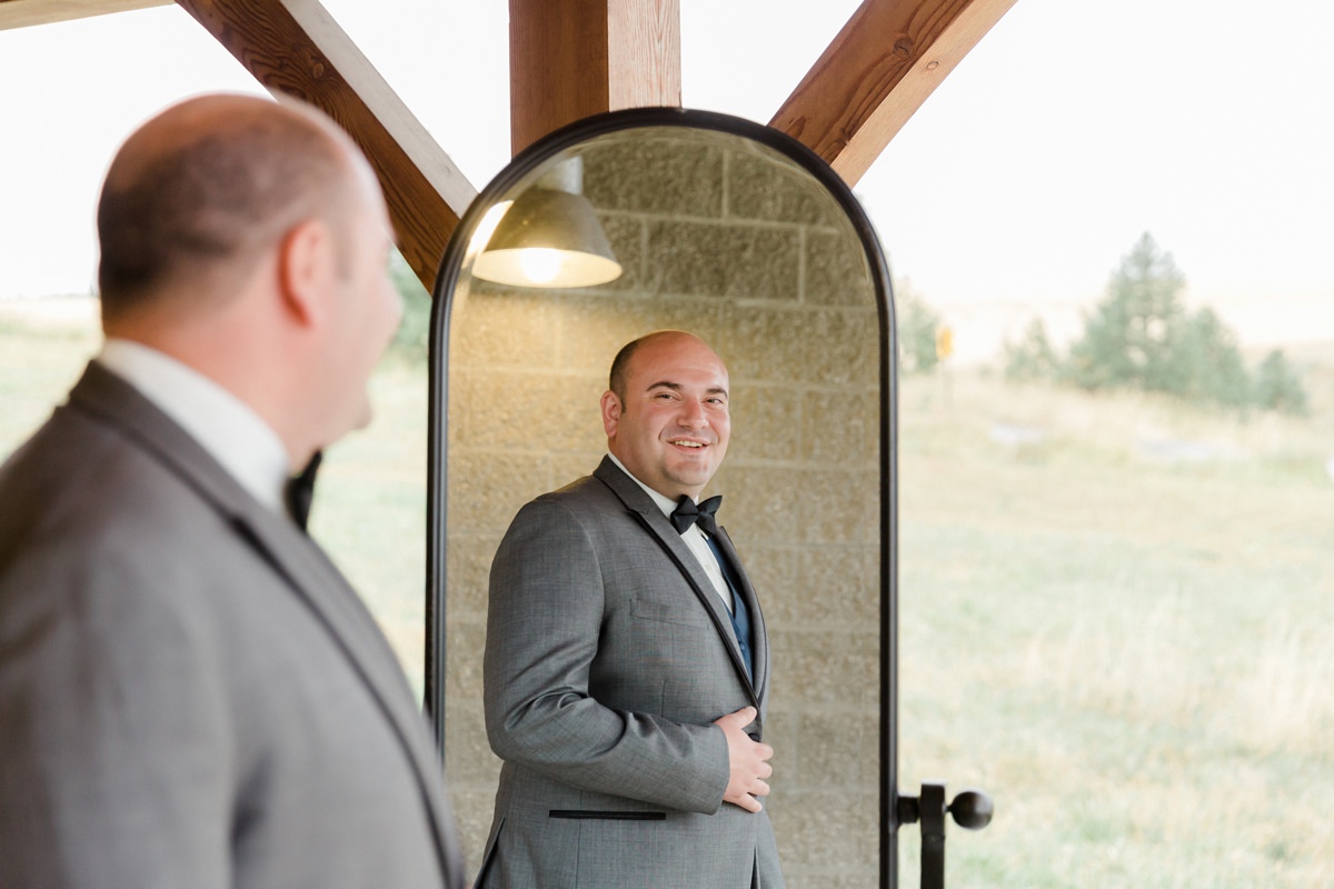 Belles on the Bluff Wedding 