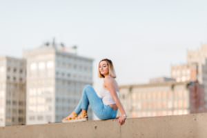 spokane senior photographer