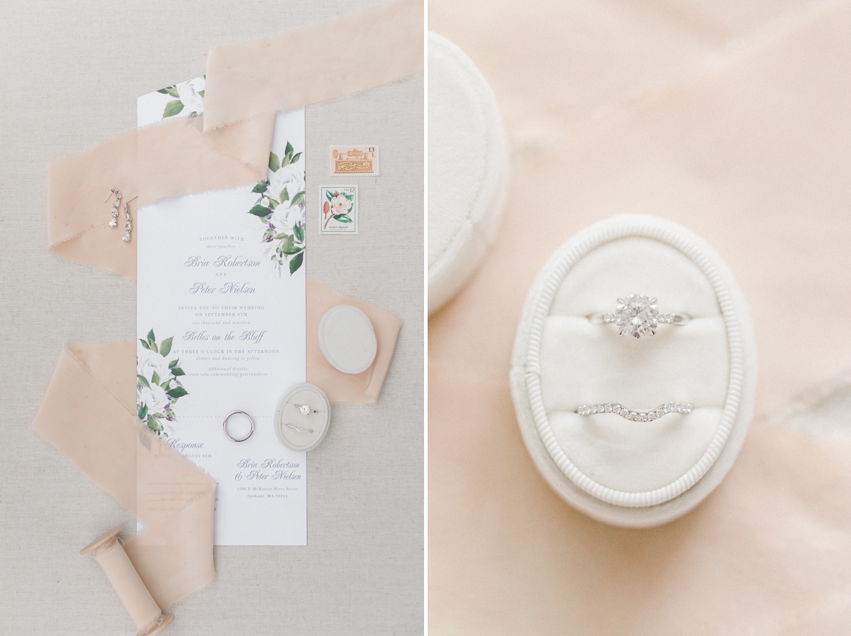 Spokane Wedding photographer