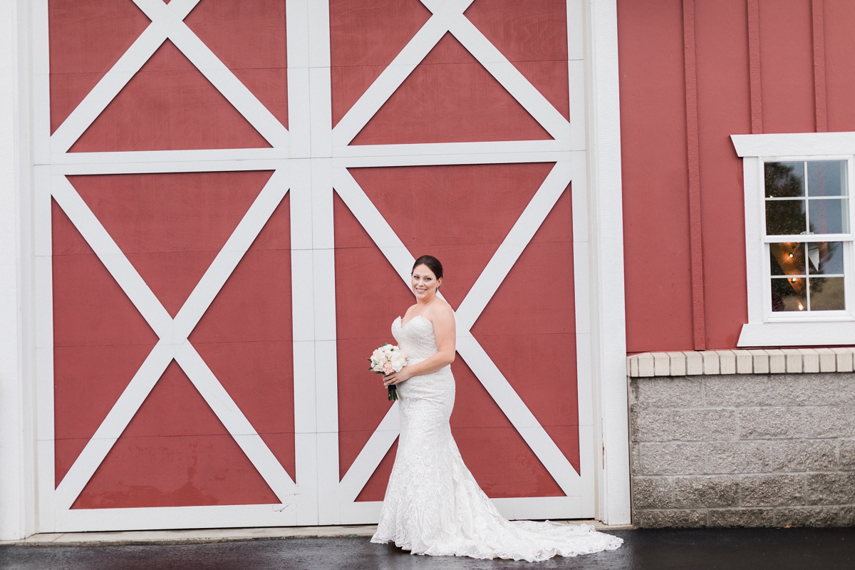 Belles on the Bluff Wedding 
