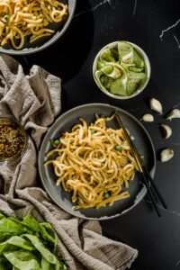 Spokane food photographer