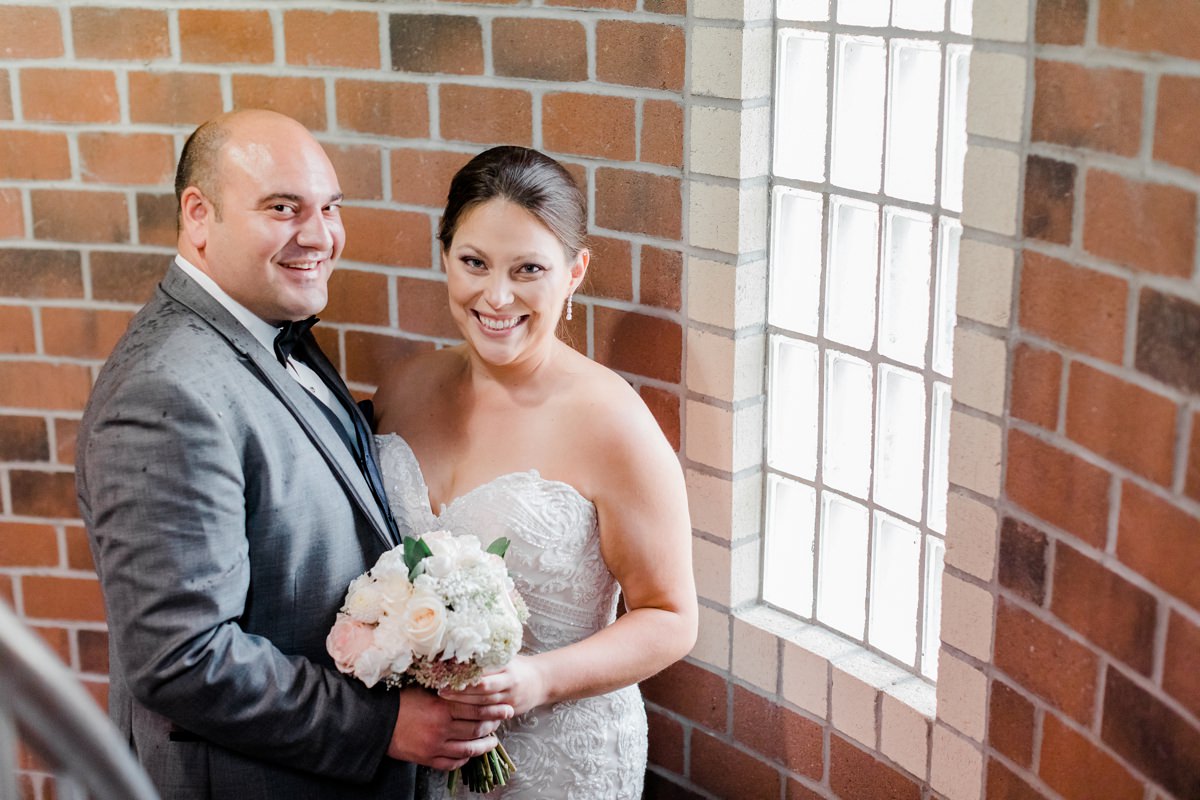 Belles on the Bluff Wedding 