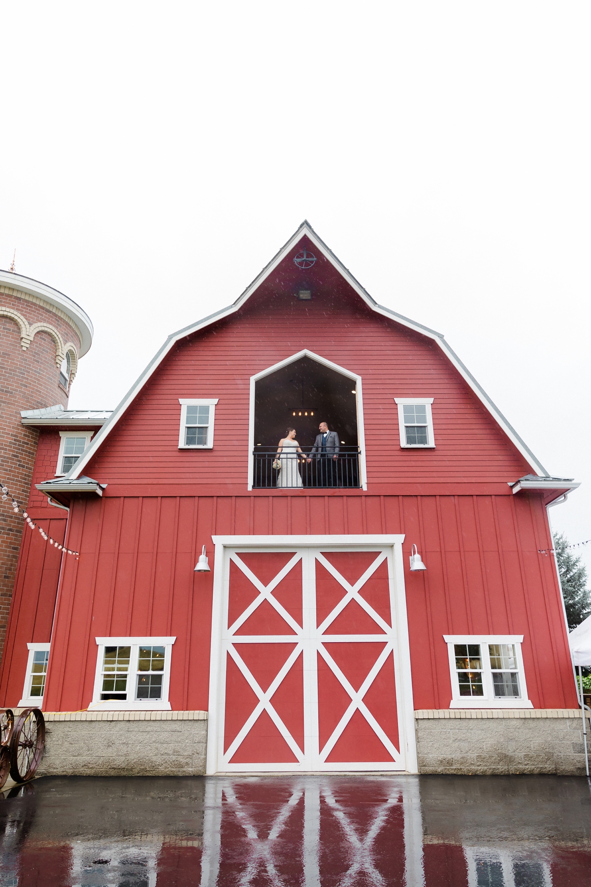Belles on the Bluff Wedding 