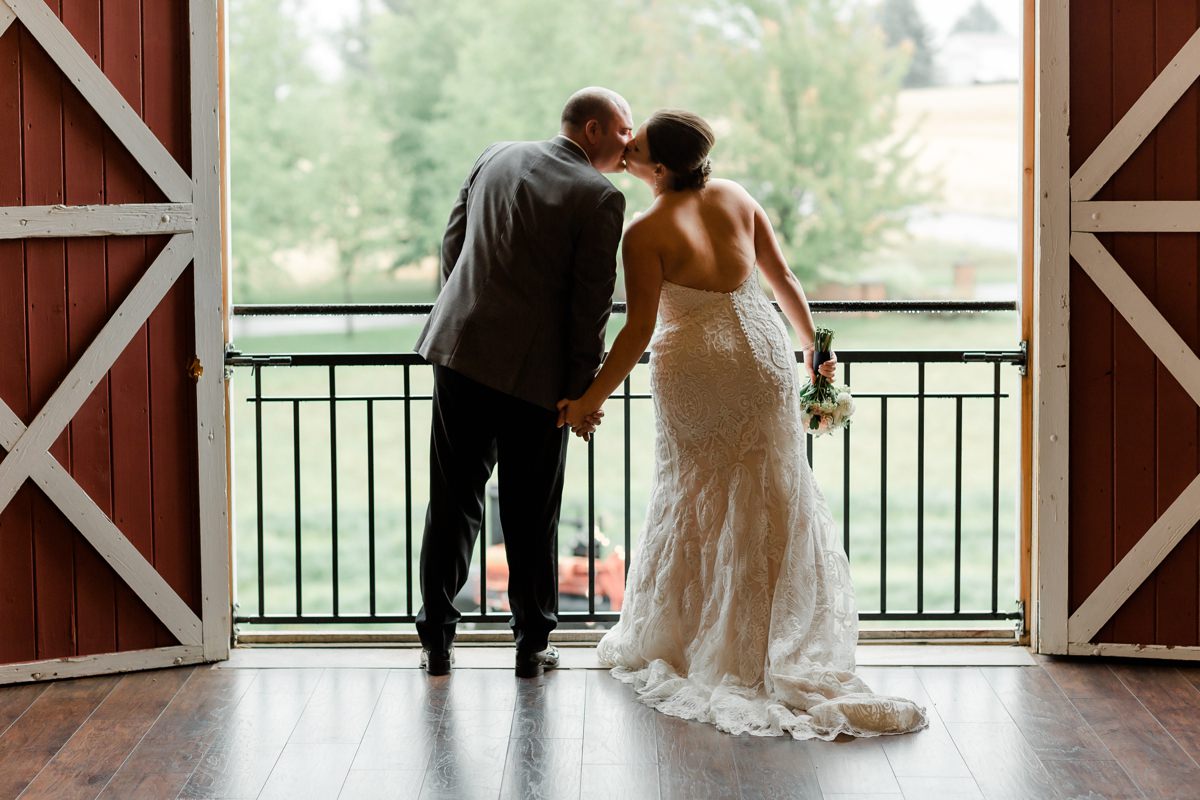 Belles on the Bluff Wedding 