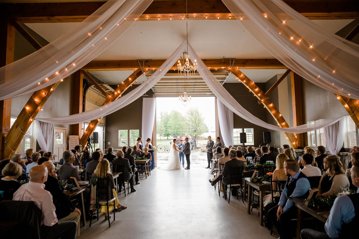 Belles on the Bluff Wedding 