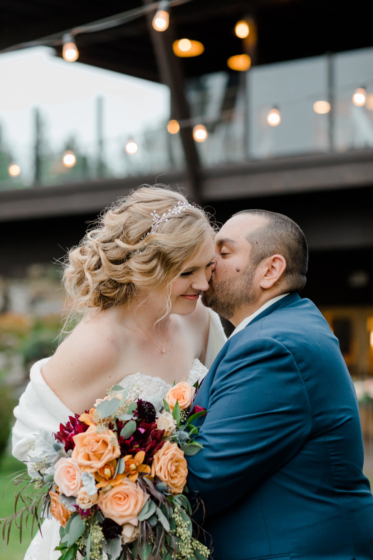 Beacon Hill Wedding photographer