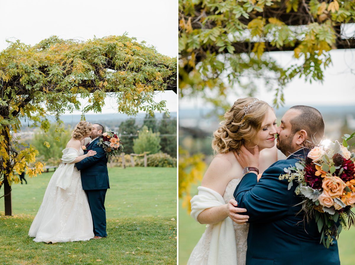 Beacon Hill Wedding photographer