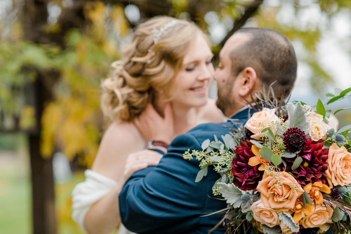 Beacon Hill Wedding photographer