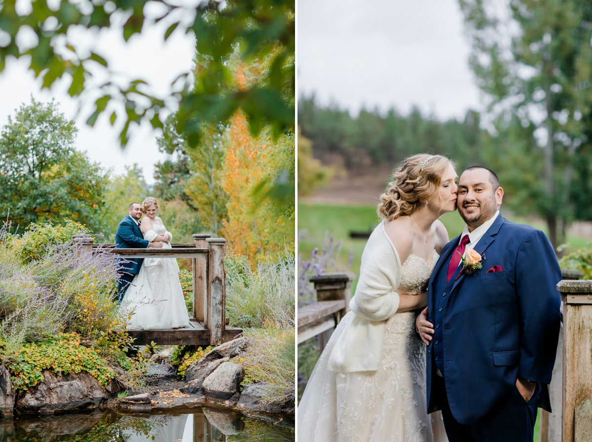 Beacon Hill Wedding photographer