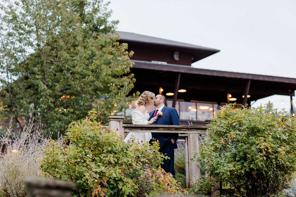 Beacon Hill Wedding photographer