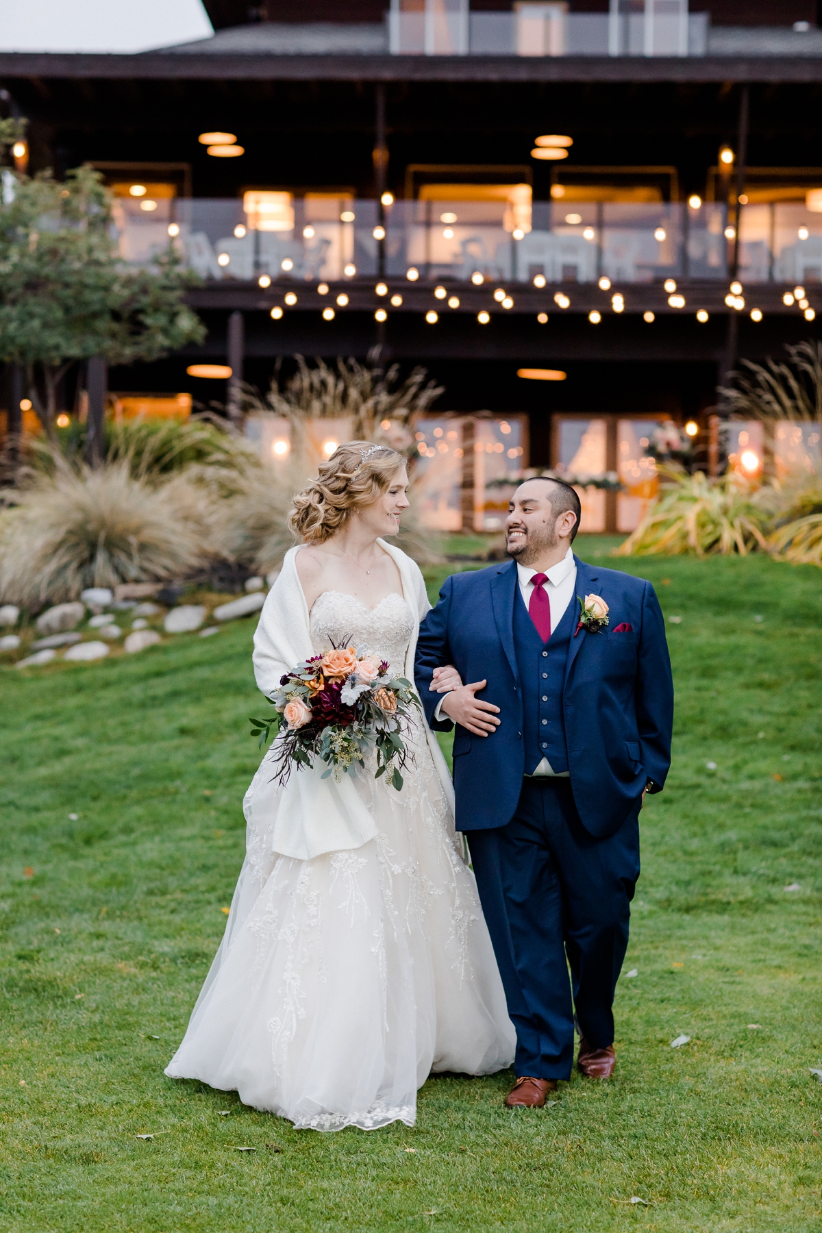 Beacon Hill Wedding photographer