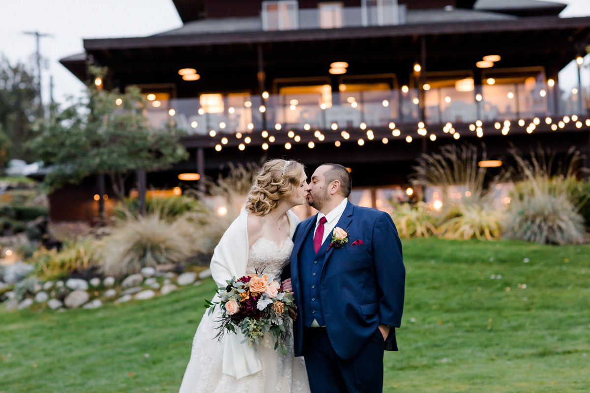 Beacon Hill Wedding photographer