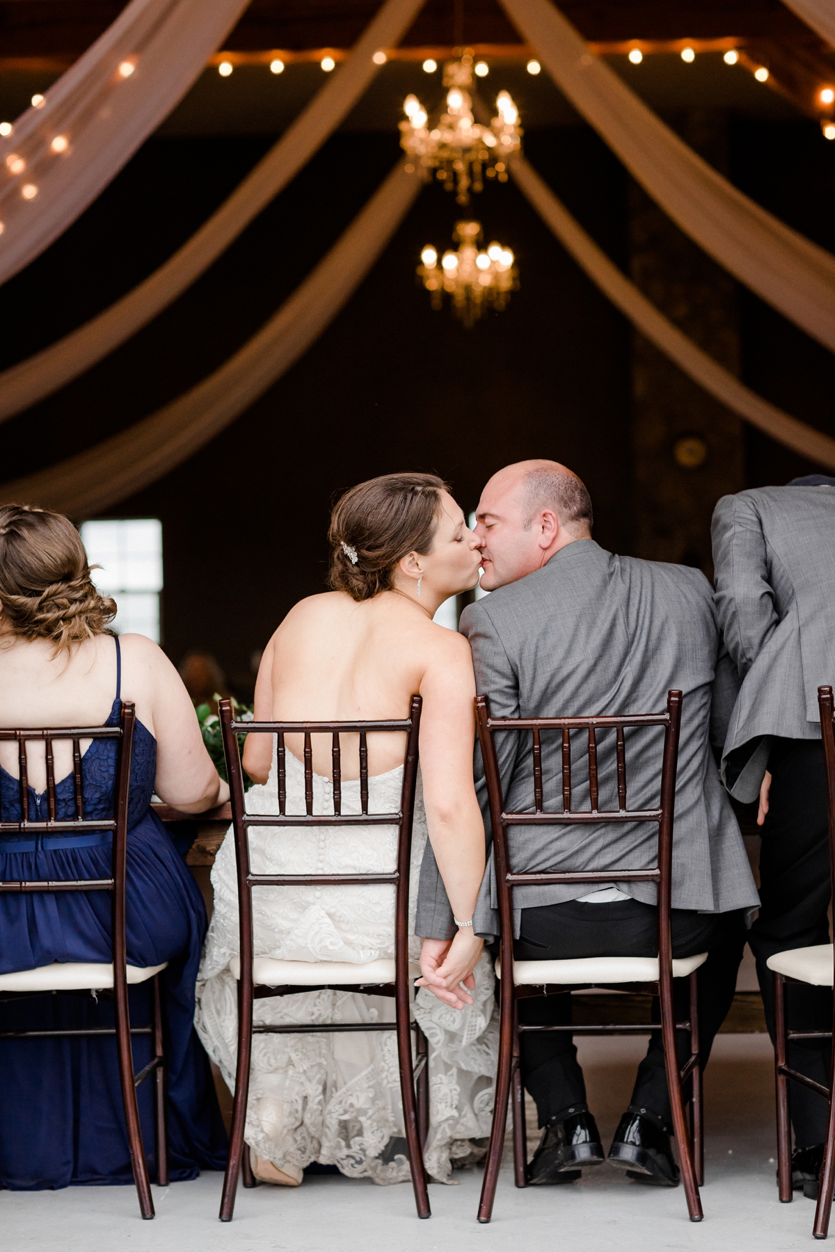 Belles on the Bluff Wedding 