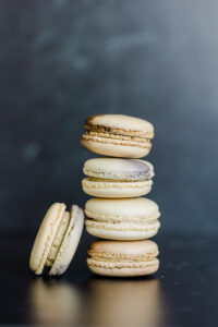 french macarons spokane