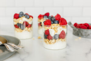 food photographer Spokane