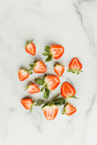 Spokane food photographer