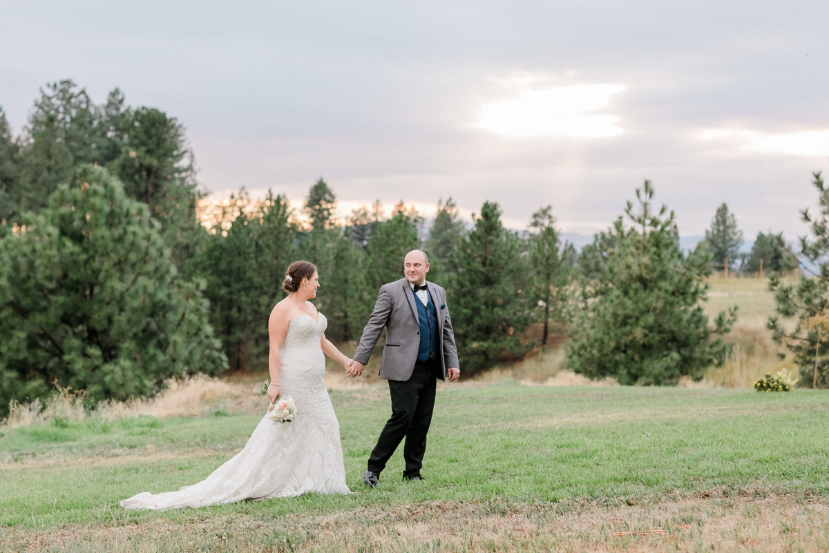 Belles on the Bluff Wedding 