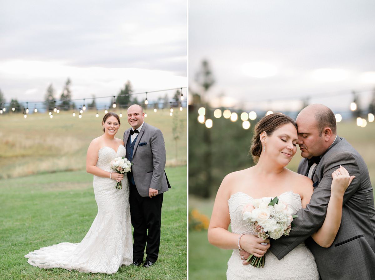 Spokane wedding photographer