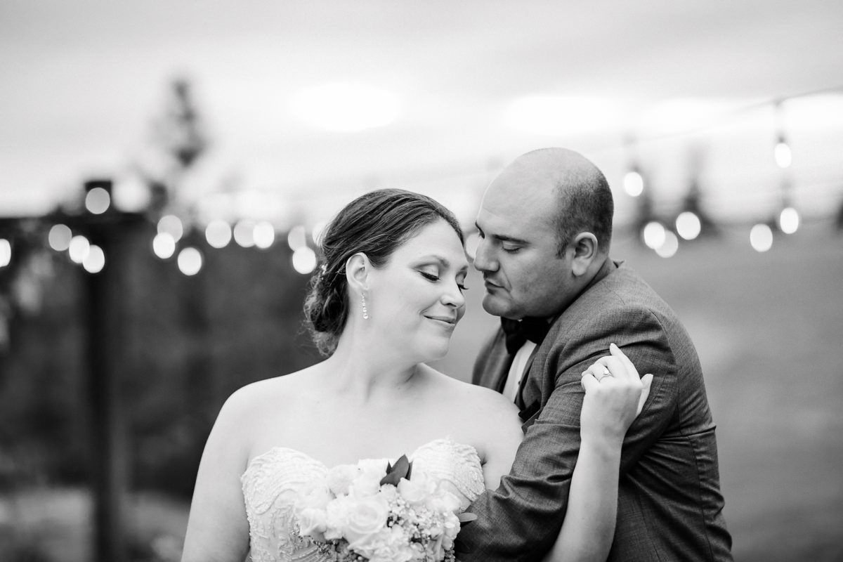 Spokane wedding photographer