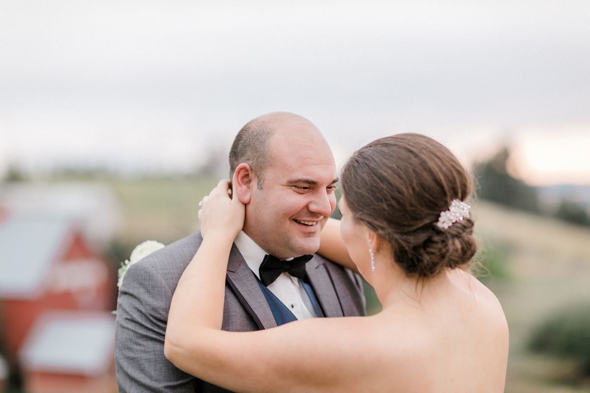 Belles on the Bluff Wedding 