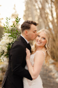 Spokane wedding photographer