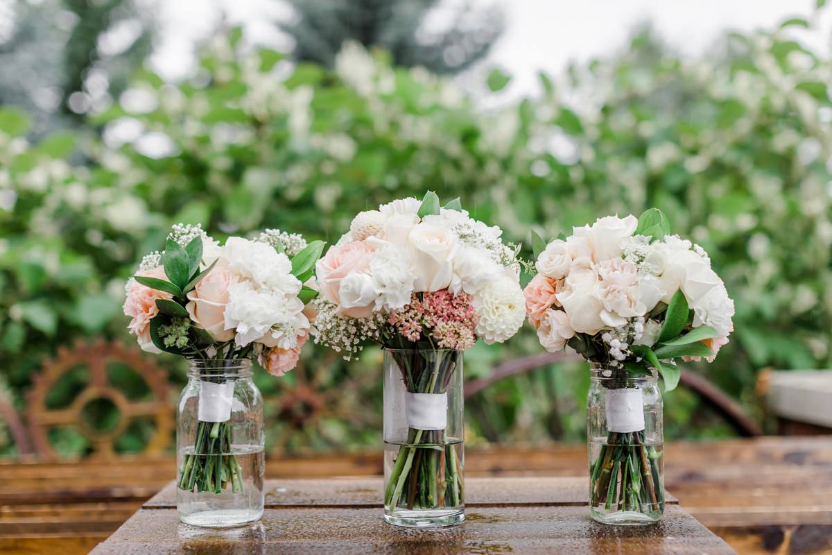 Belles on the Bluff Wedding 