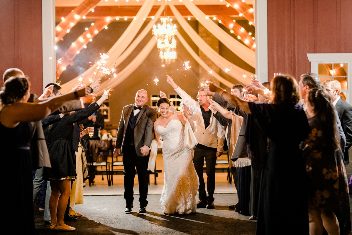 Belles on the Bluff Wedding 